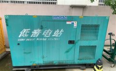 青冈通州四建大波纹箱定制案例