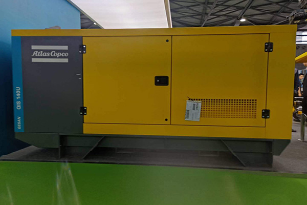 青冈发电机出租