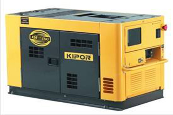 青冈发电机出租