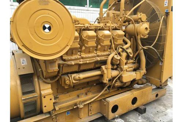 青冈发电机出租