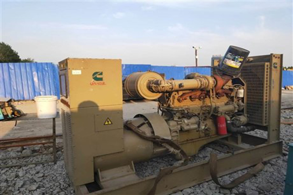 青冈发电机出租 青冈发电机出租