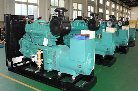 青冈小型柴油发电机 青冈小型柴油发电机